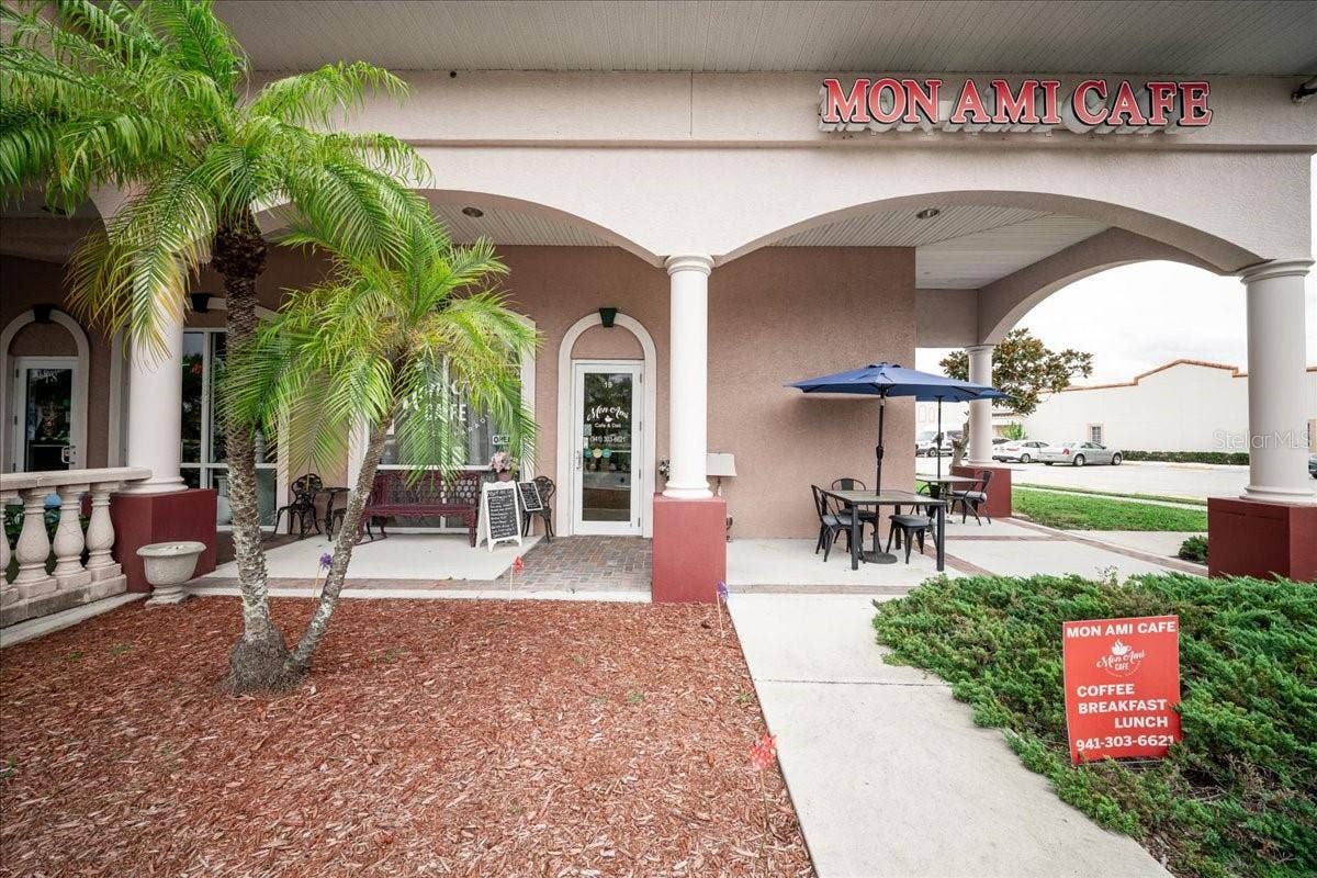 1740 E VENICE, #19, Venice, FL 34292