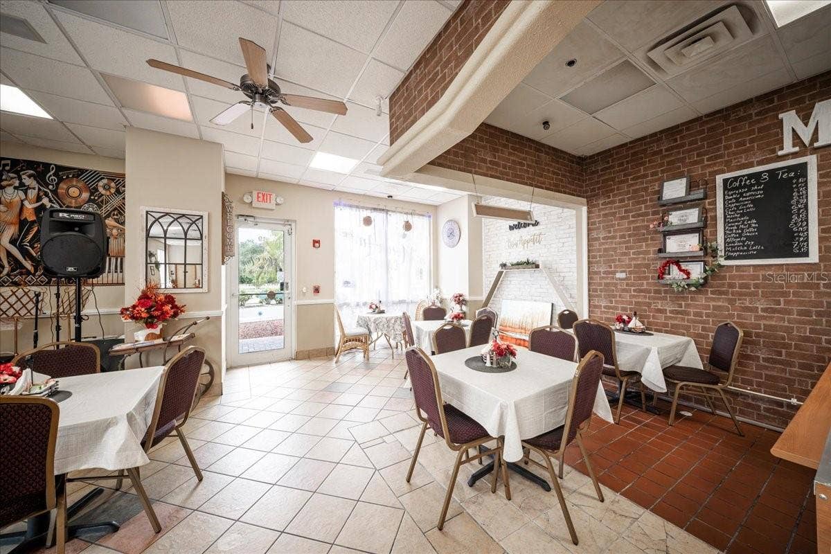 1740 E VENICE, #19, Venice, FL 34292