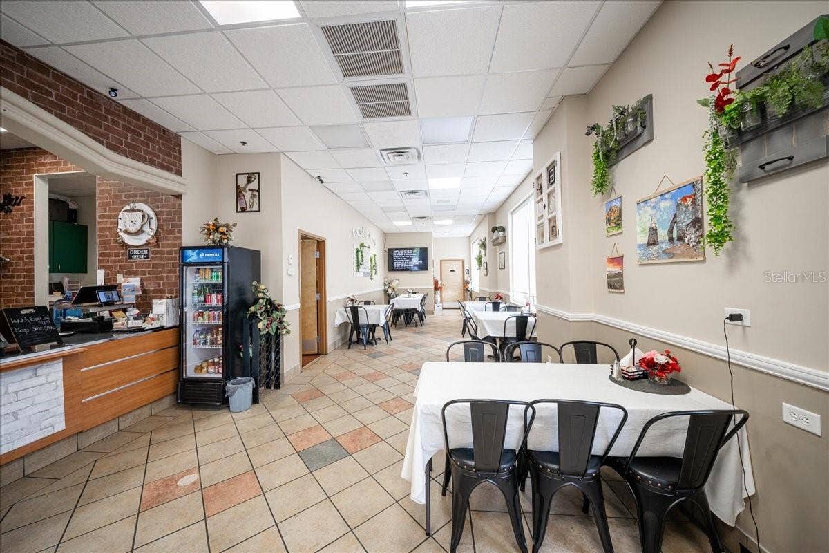 1740 E VENICE, #19, Venice, FL 34292