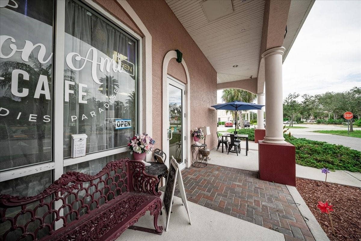 1740 E VENICE, #19, Venice, FL 34292