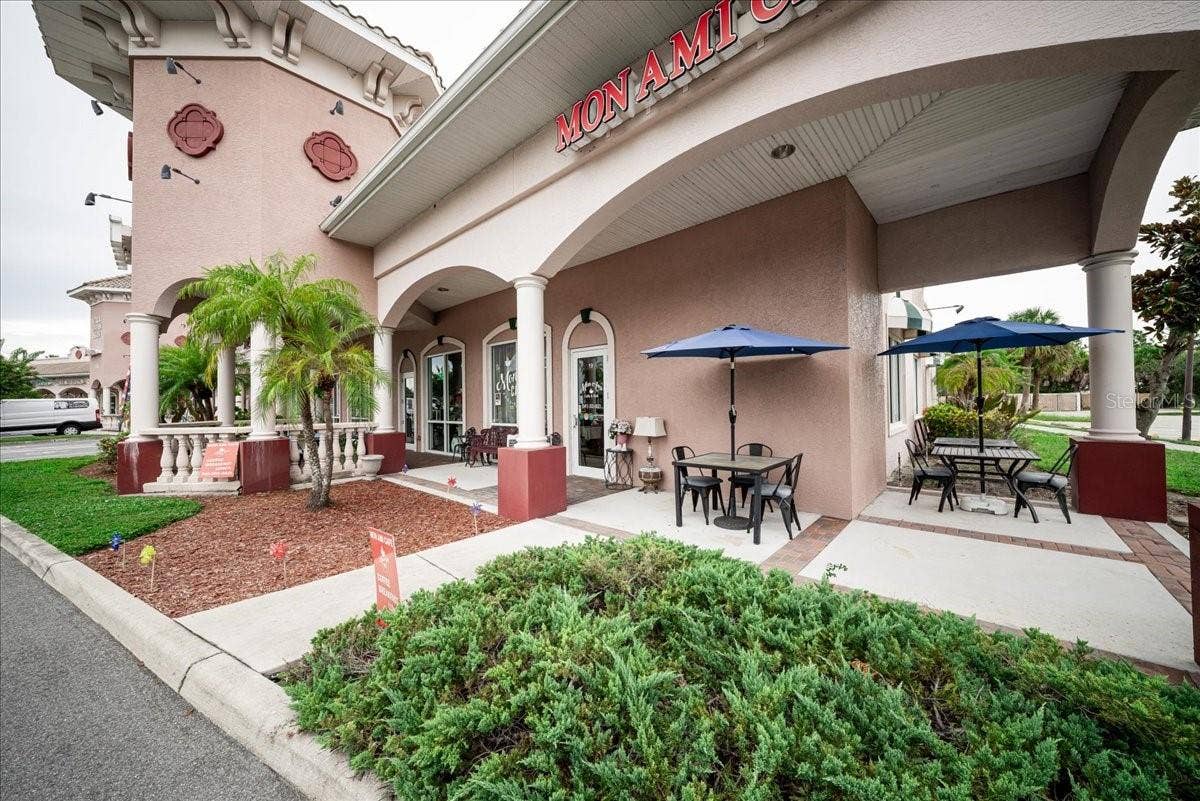 1740 E VENICE, #19, Venice, FL 34292