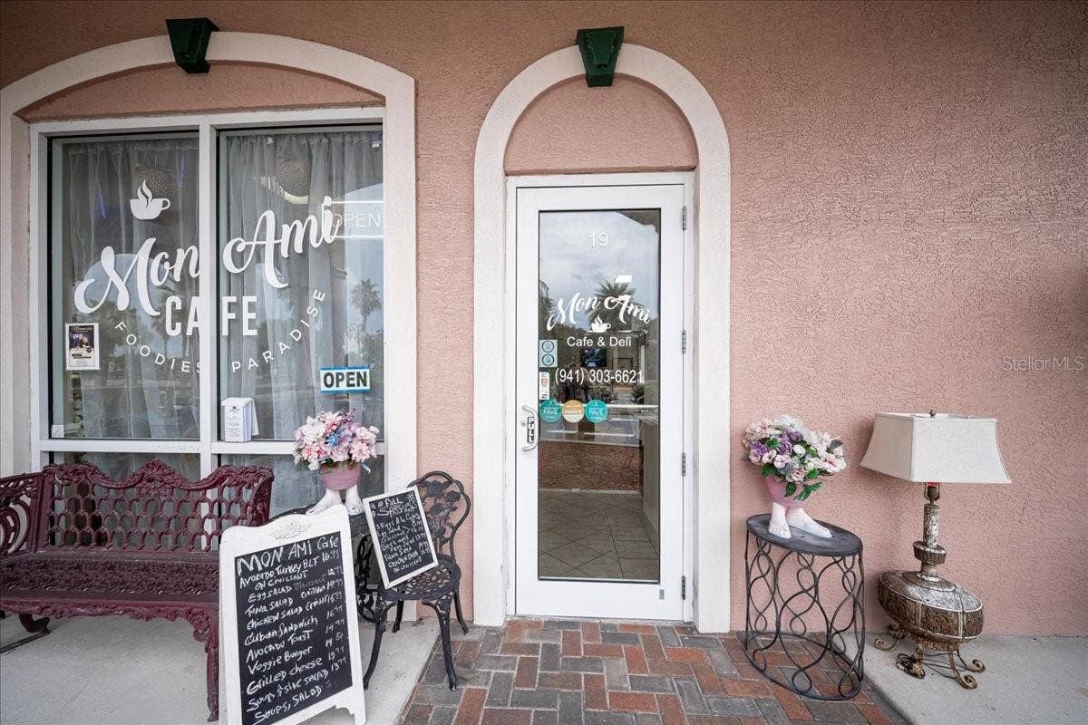 1740 E VENICE, #19, Venice, FL 34292