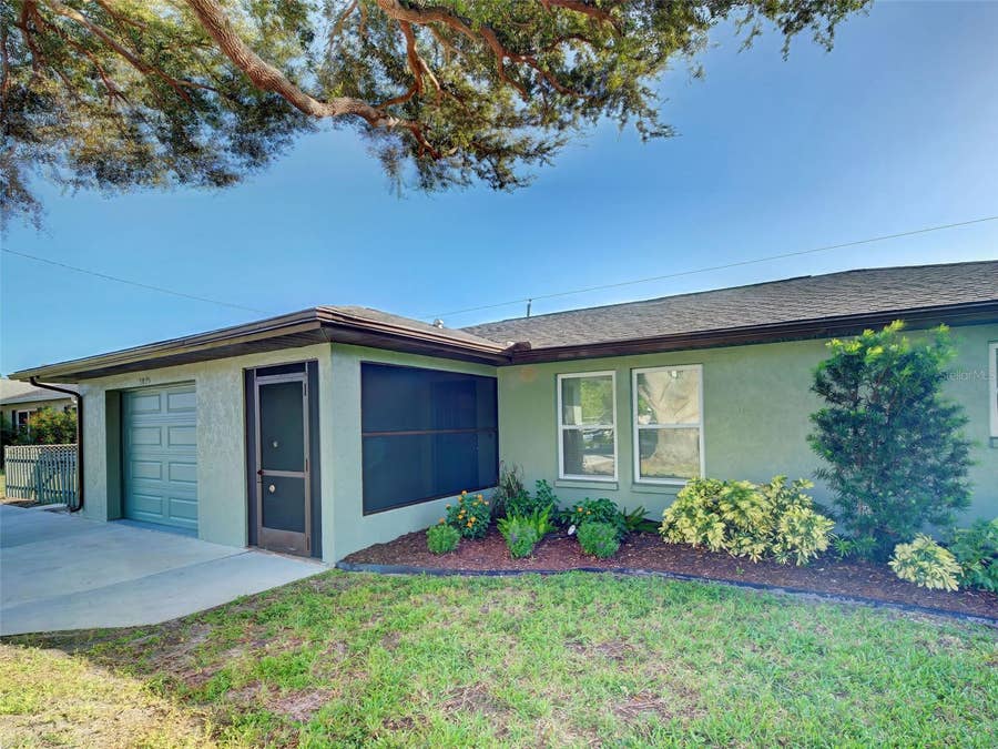 Property photo for 3035 LOBELIA ROAD, Venice, FL