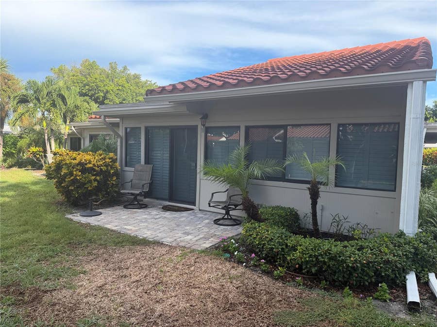 Property photo for 500 PARK BOULEVARD S, #11, Venice, FL
