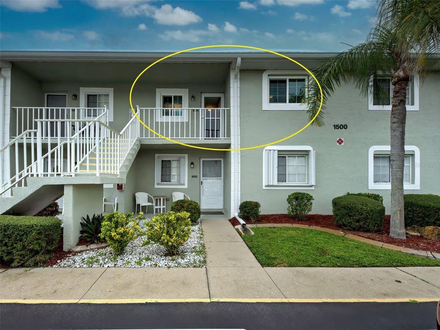 Property photo for 3310 LOVELAND BOULEVARD, #1506, Port Charlotte, FL