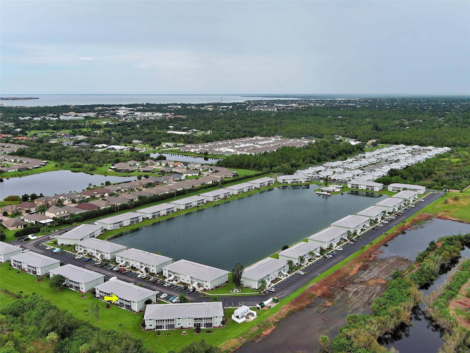 3310 LOVELAND BOULEVARD, #1506, Port Charlotte, FL 33980