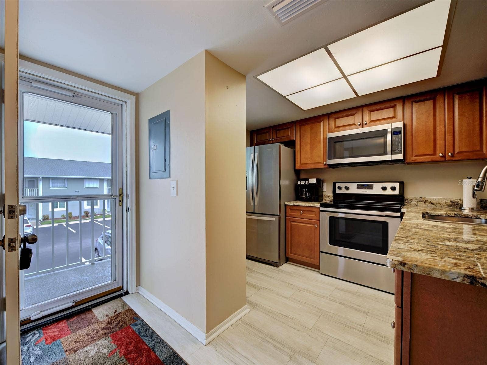 3310 LOVELAND BOULEVARD, #1506, Port Charlotte, FL 33980