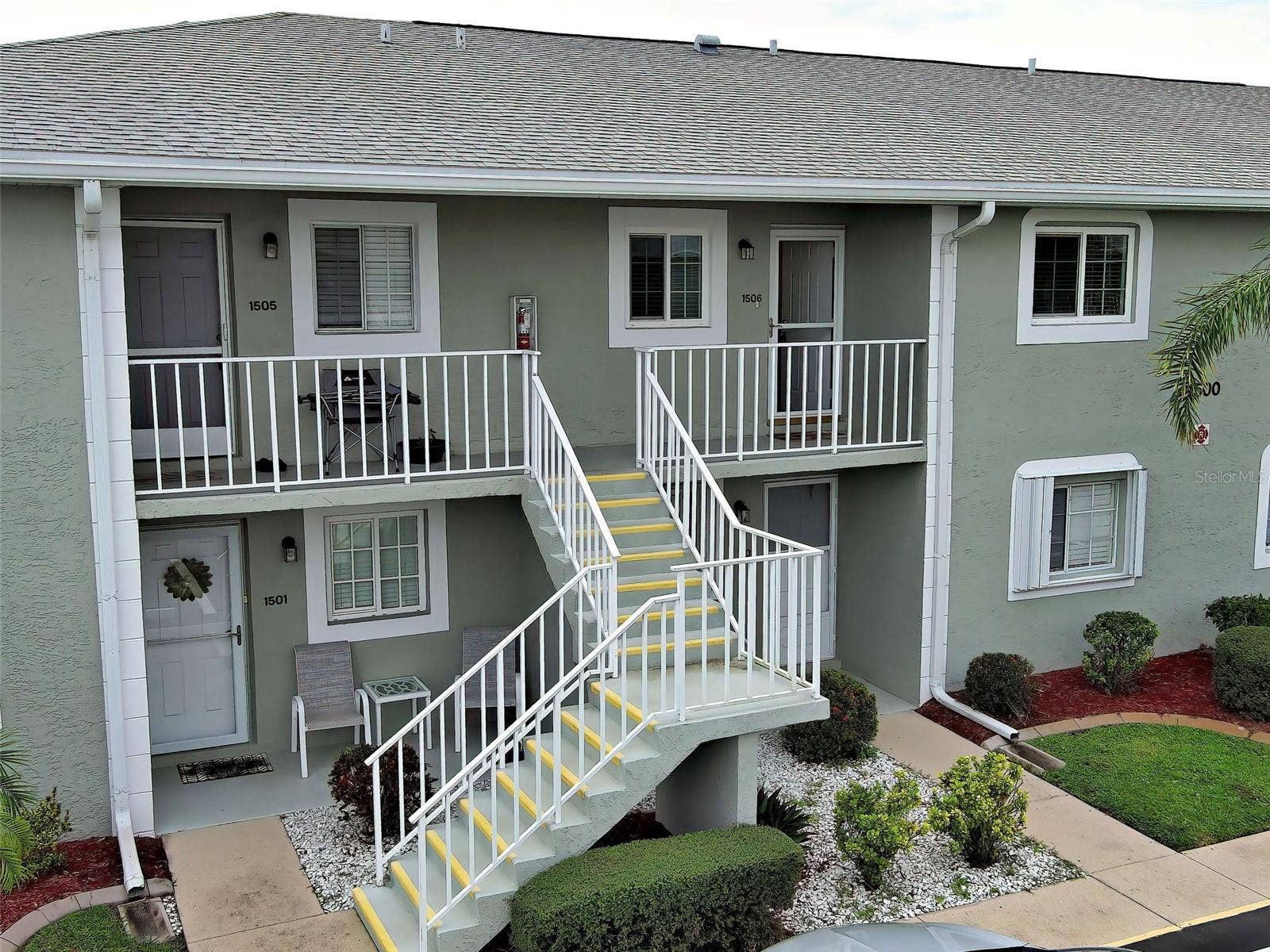 3310 LOVELAND BOULEVARD, #1506, Port Charlotte, FL 33980