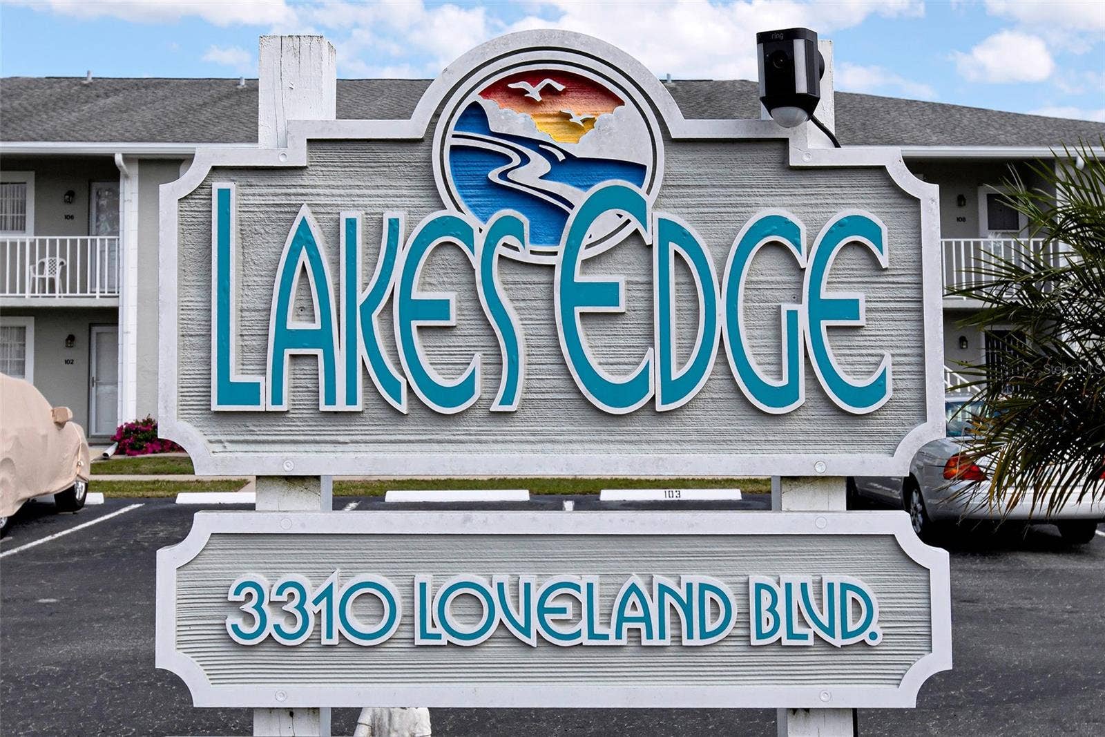3310 LOVELAND BOULEVARD, #1506, Port Charlotte, FL 33980