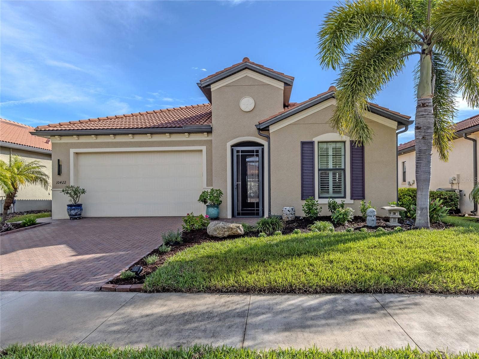 10422 MEDJOOL DRIVE, Venice, FL 34293