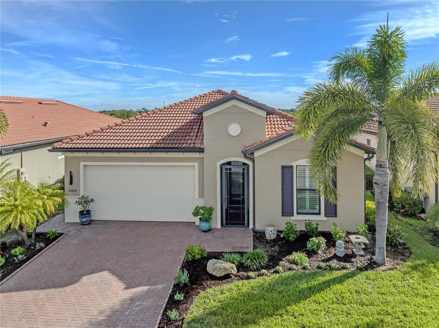 Property photo for 10422 MEDJOOL DRIVE, Venice, FL