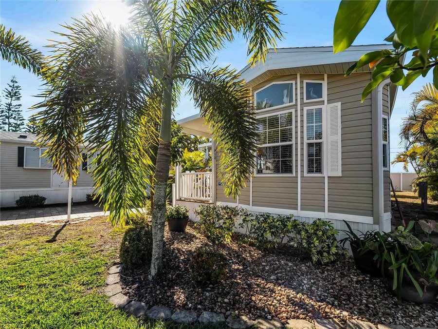 Property photo for 6800 GOLF COURSE BOULEVARD, #P12, Punta Gorda, FL
