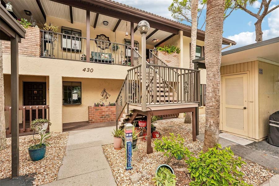 Property photo for 430 MISSION TRAIL E, #B, Venice, FL