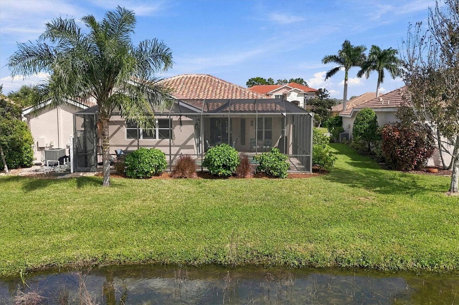 2213 MESIC HAMMOCK WAY, Venice, FL 34292 2213 MESIC HAMMOCK WAY, Venice, FL 34292