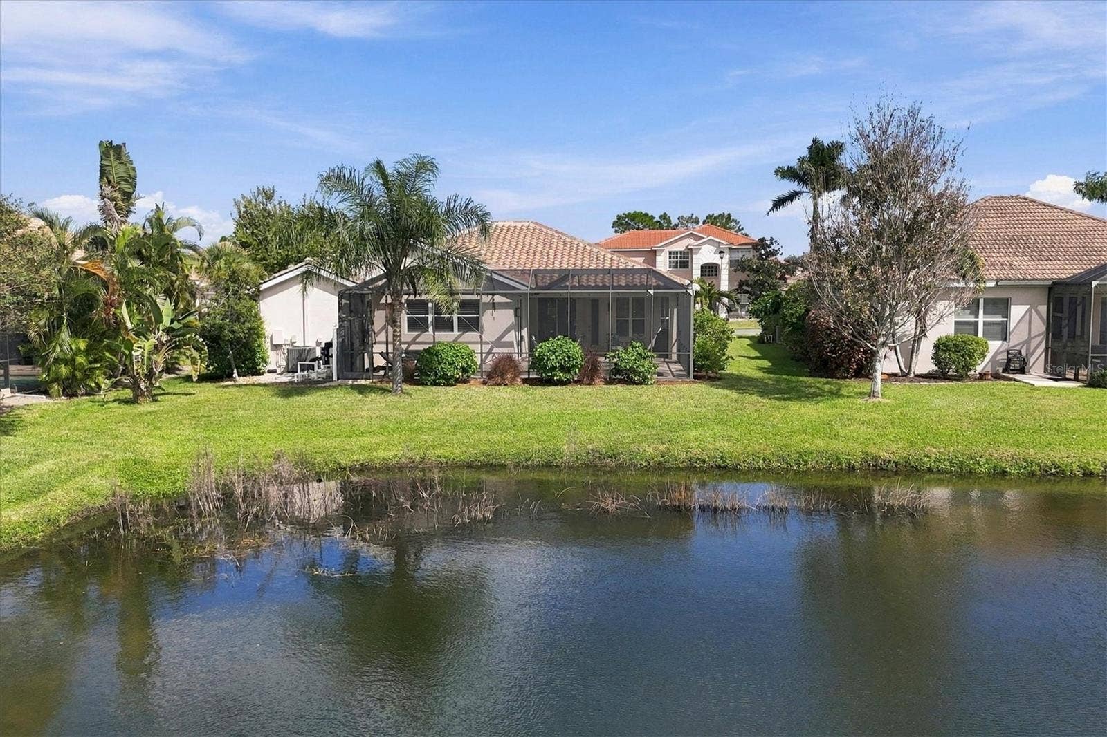 2213 MESIC HAMMOCK WAY, Venice, FL 34292 2213 MESIC HAMMOCK WAY, Venice, FL 34292