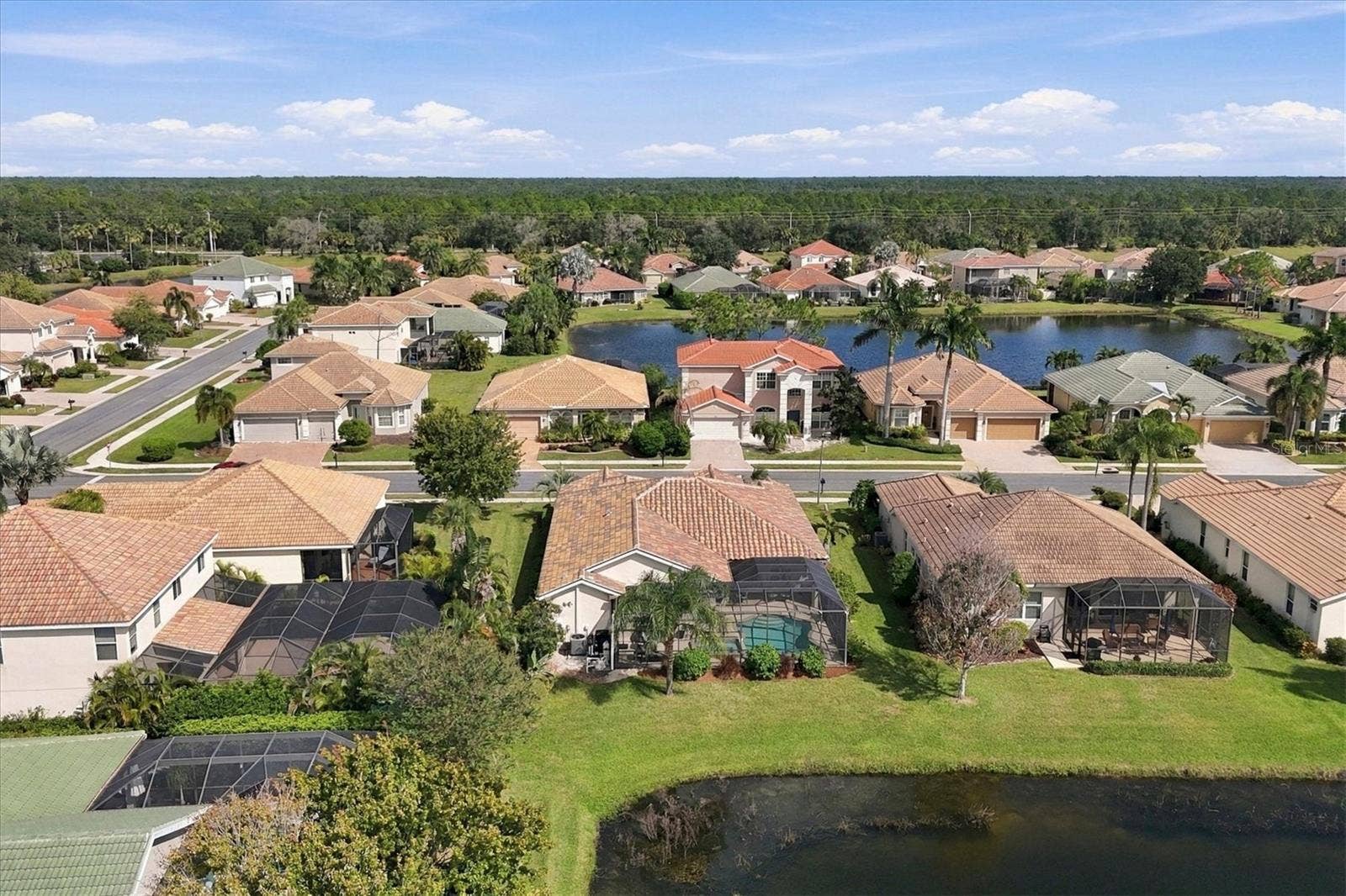 2213 MESIC HAMMOCK WAY, Venice, FL 34292 2213 MESIC HAMMOCK WAY, Venice, FL 34292