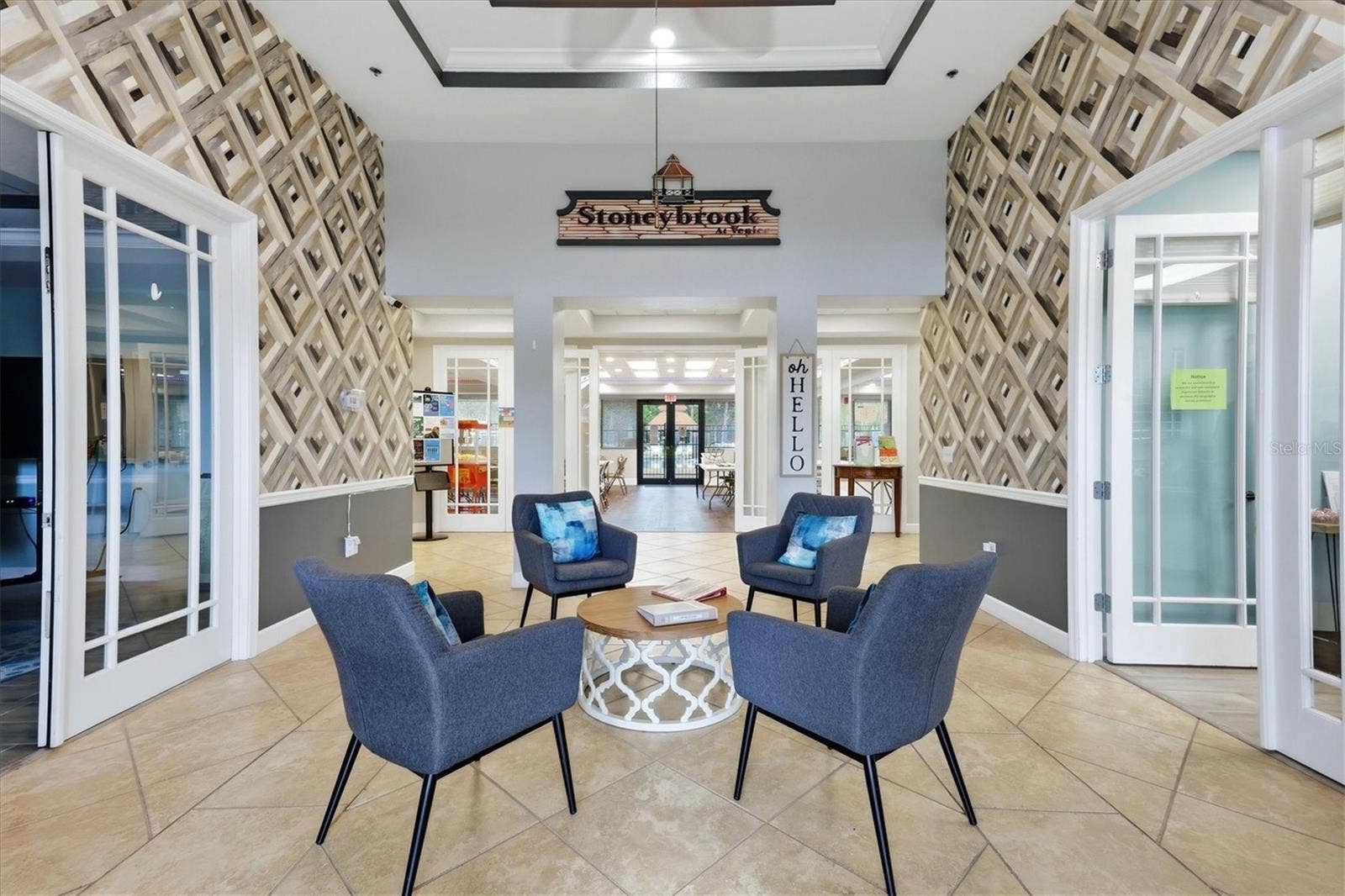 2213 MESIC HAMMOCK WAY, Venice, FL 34292 2213 MESIC HAMMOCK WAY, Venice, FL 34292