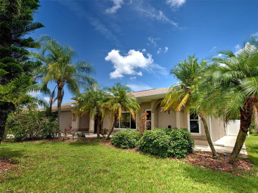 Property photo for 23102 MADELYN AVENUE, Port Charlotte, FL