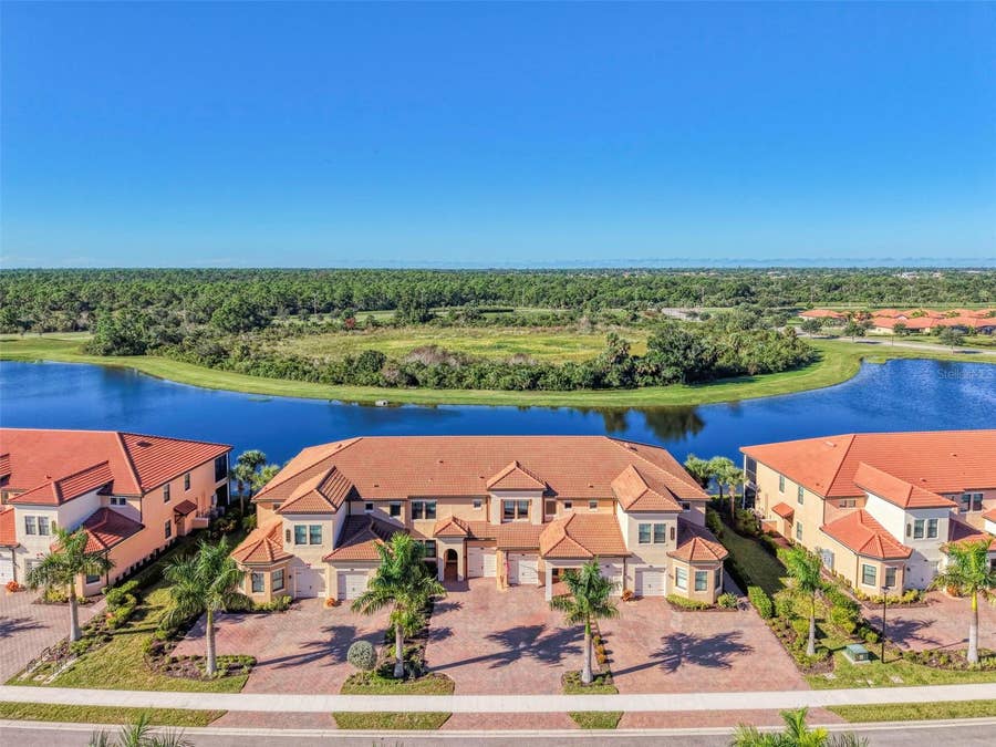Property photo for 10205 STAGGERBUSH DRIVE, #102, Venice, FL