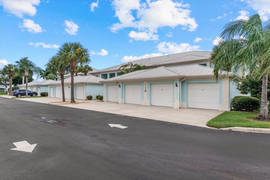 Property photo for 5768 SABAL TRACE DRIVE, #203, North Port, FL