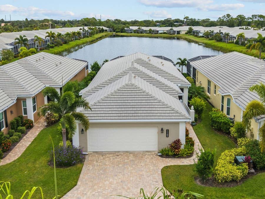 Property photo for 11109 STAVELEY COURT, Venice, FL