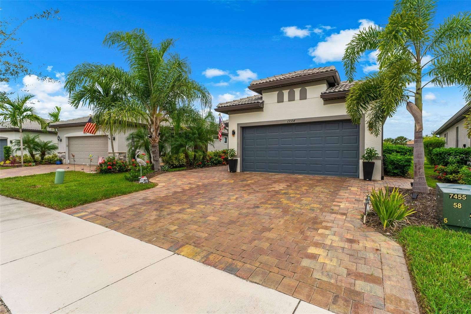 13554 NOBILIO STREET, Venice, FL 34293