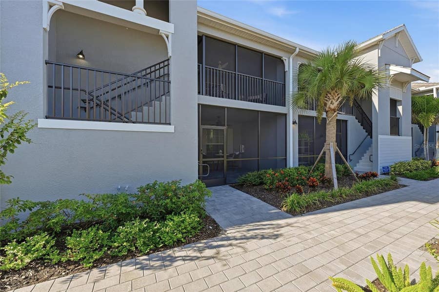 Property photo for 17500 OPAL SAND DRIVE, #206, Venice, FL
