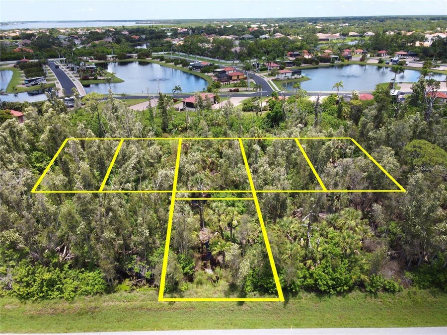 Property photo for 14120 MYAKKA AVENUE, Port Charlotte, FL
