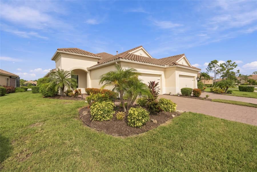 Property photo for 11548 OKALOOSA DRIVE W, Venice, FL