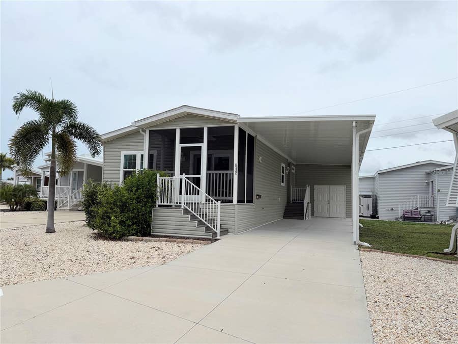 Property photo for 612 CAREFREE, Venice, FL