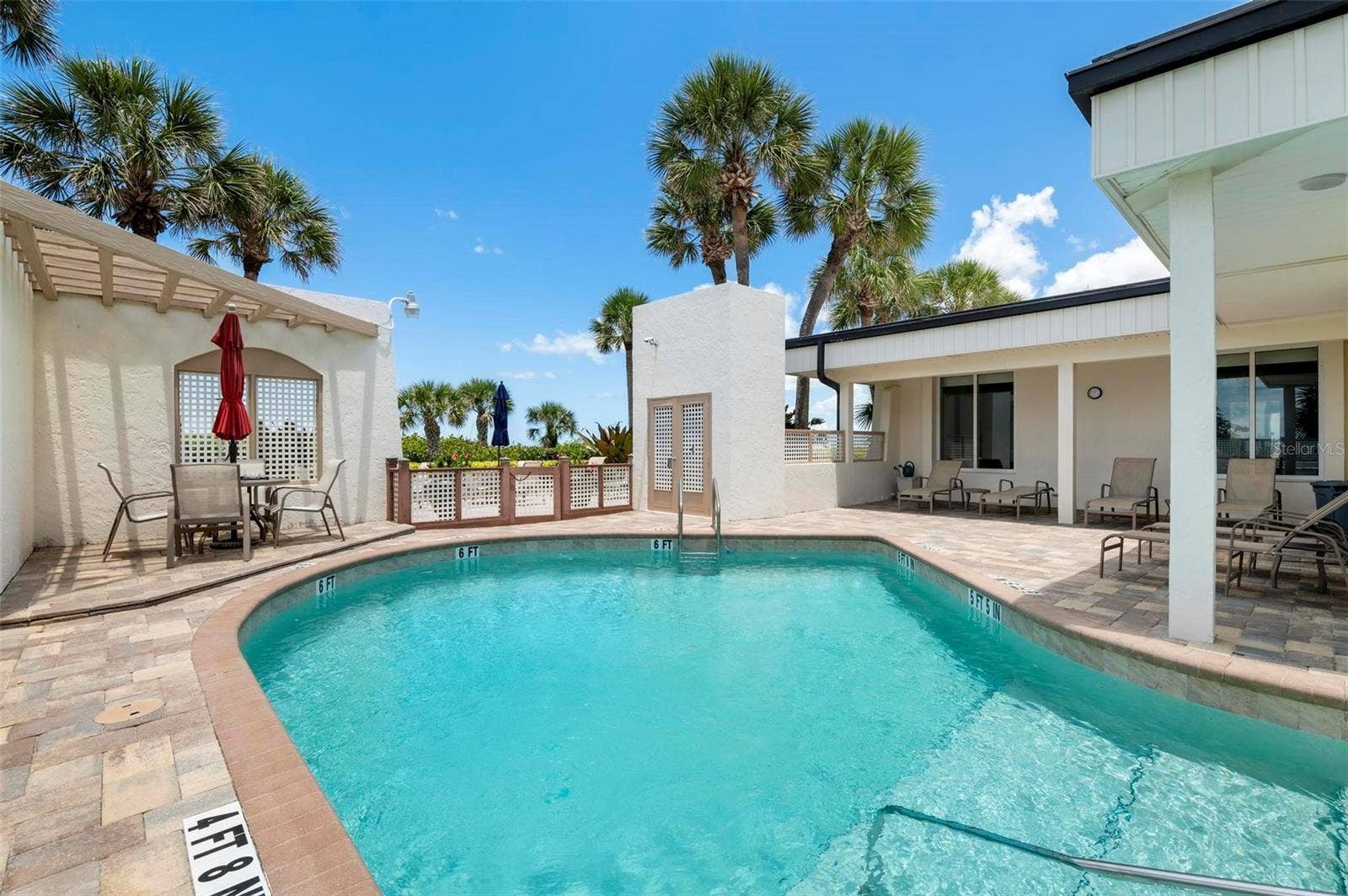 550 W FLAMINGO DRIVE, #2, Venice, FL 34285 550 W FLAMINGO DRIVE, #2, Venice, FL 34285
