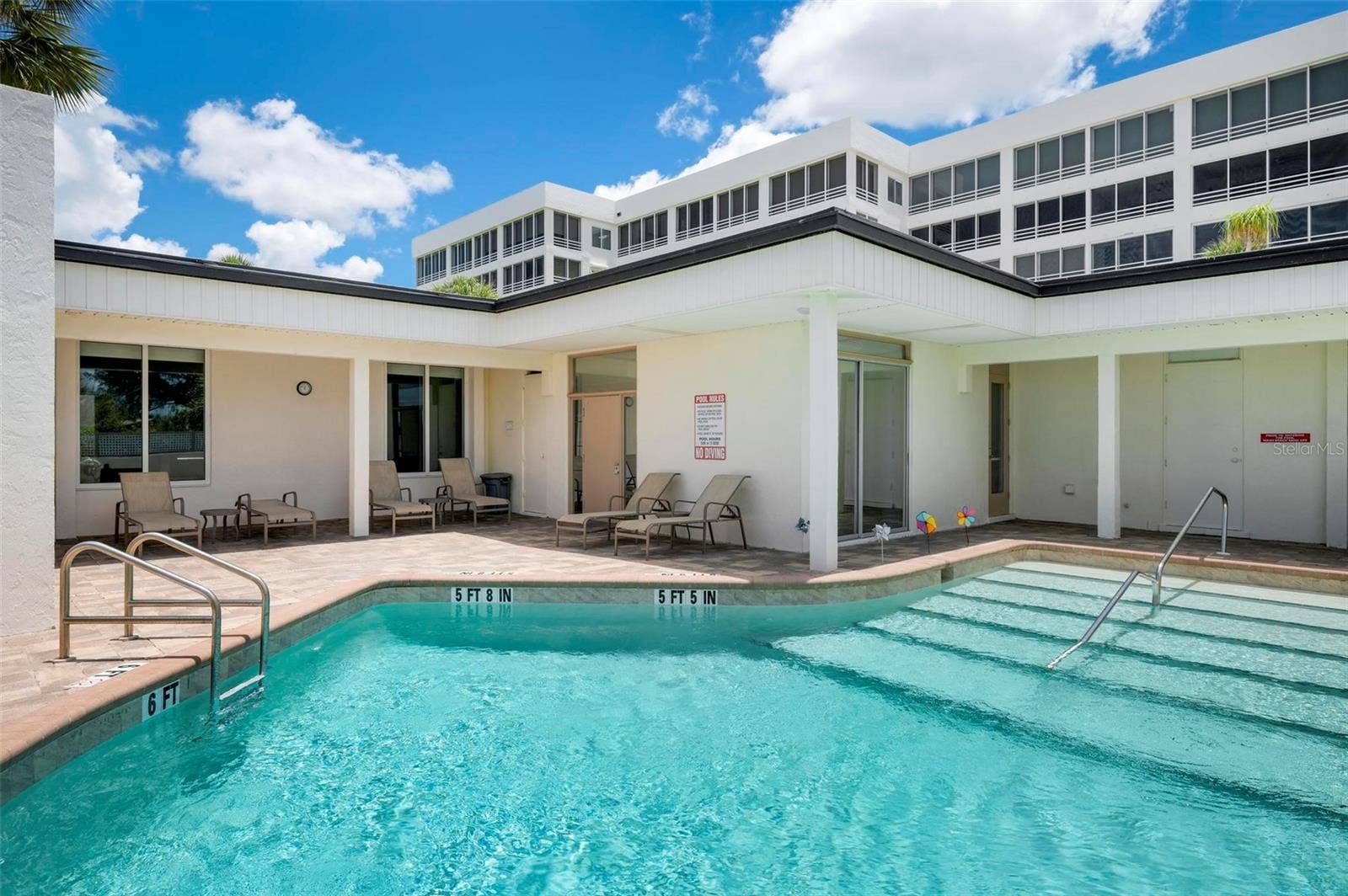 550 W FLAMINGO DRIVE, #2, Venice, FL 34285 550 W FLAMINGO DRIVE, #2, Venice, FL 34285