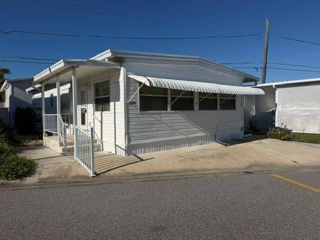 125 PARK AVENUE, Venice, FL 34292 125 PARK AVENUE, Venice, FL 34292