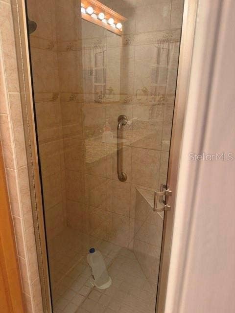 125 PARK AVENUE, Venice, FL 34292 Updated shower