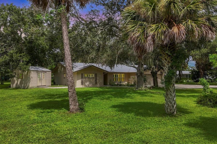 Property photo for 336 TIMBRUCE LANE NW, Port Charlotte, FL