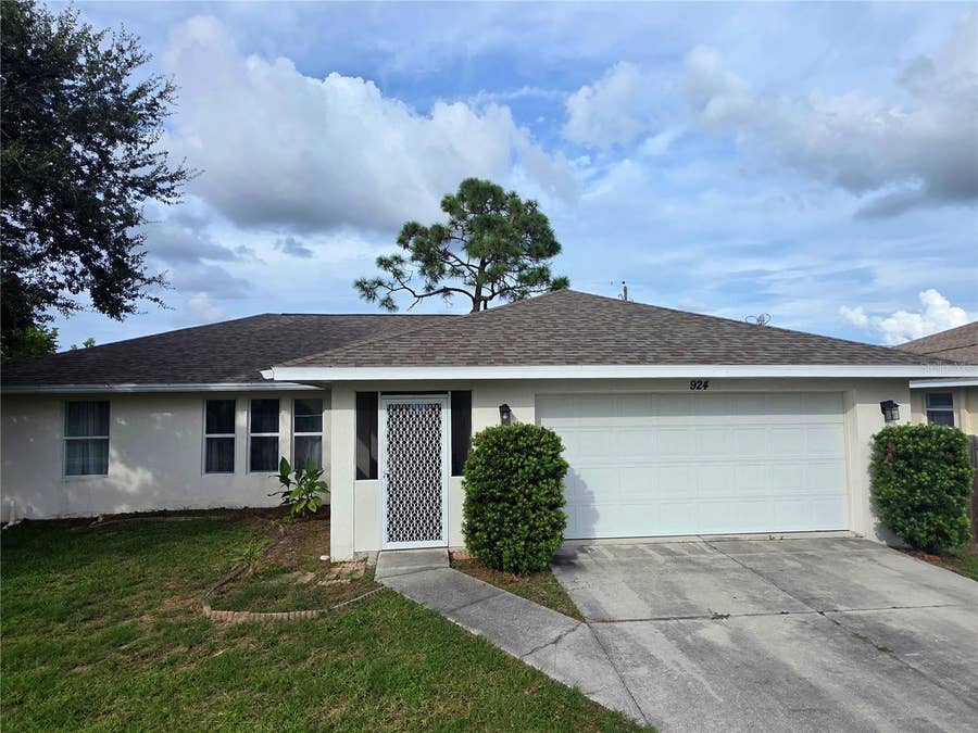 Property photo for 924 EUCLID, Venice, FL