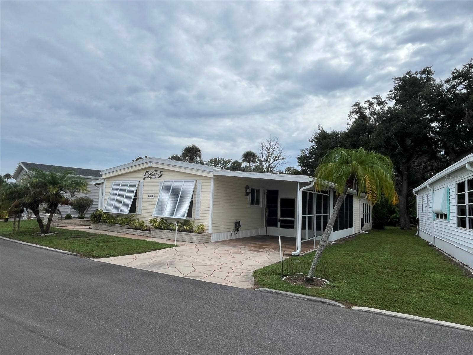 623 CERVINA DRIVE, Venice, FL 34285
