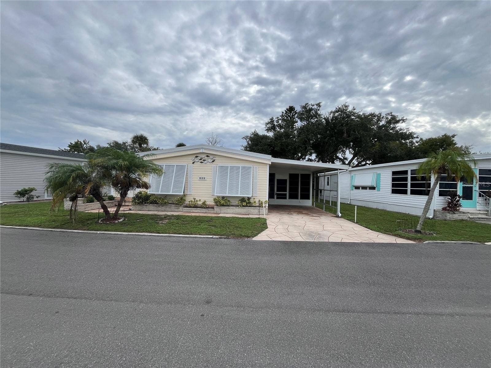 623 CERVINA DRIVE, Venice, FL 34285