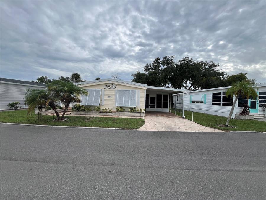 Property photo for 623 CERVINA DRIVE, Venice, FL