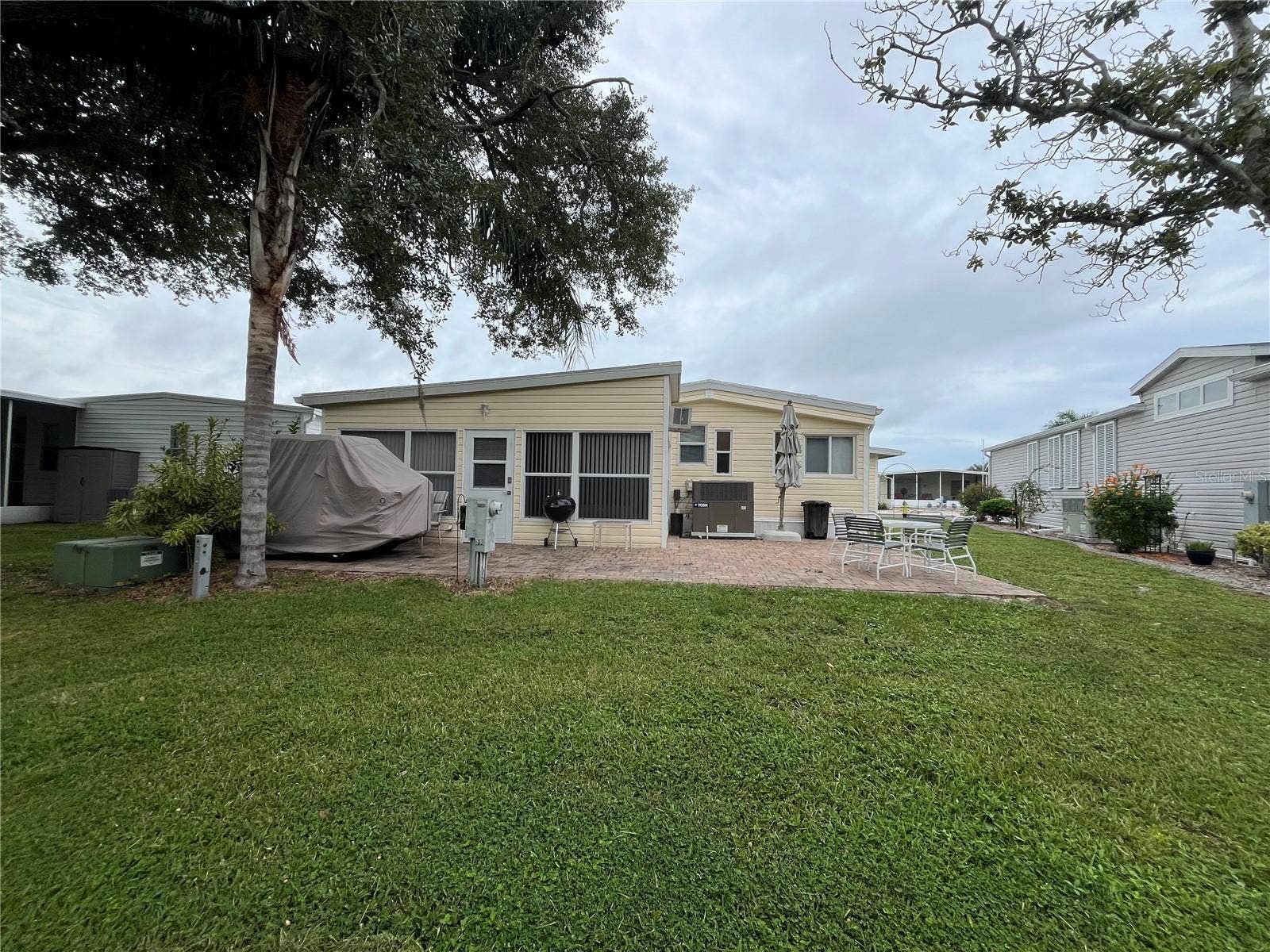 623 CERVINA DRIVE, Venice, FL 34285