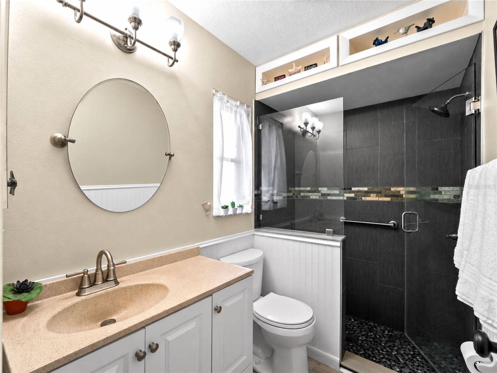 1477 HUDSON ROAD, Venice, FL 34293 Primary Bath
