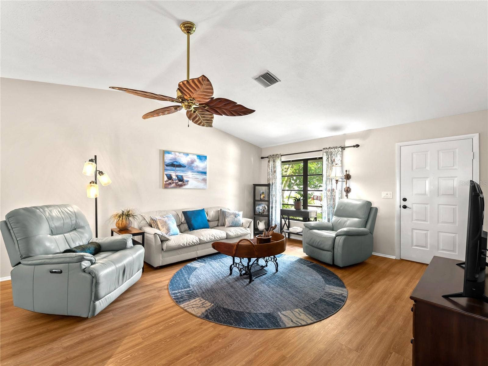 1477 HUDSON ROAD, Venice, FL 34293 Luxury vinyl flooring