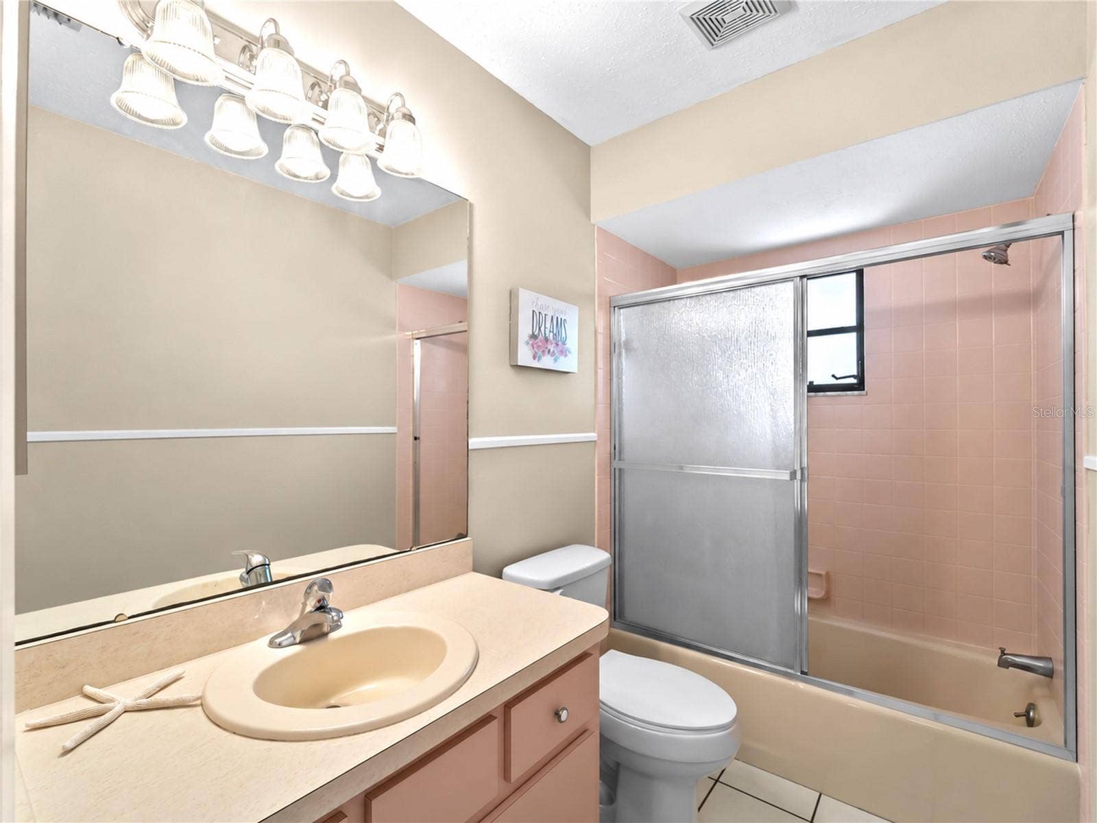 1477 HUDSON ROAD, Venice, FL 34293 Guest Bath