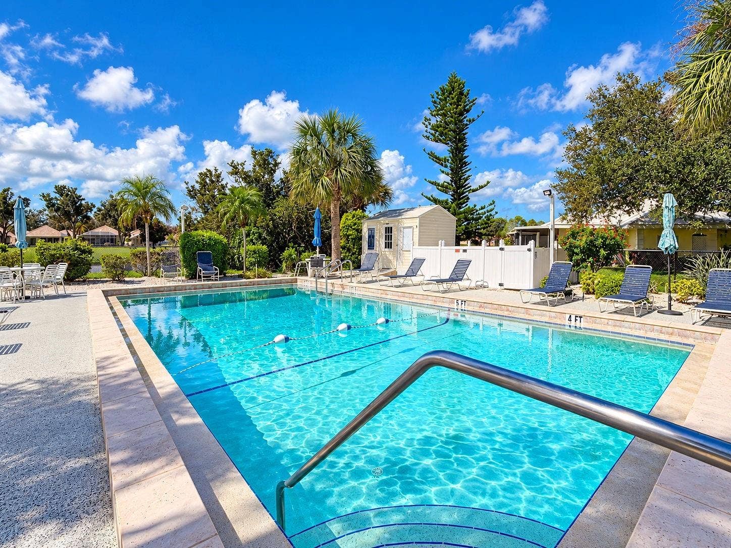 324 WEXFORD TERRACE, #171, Venice, FL 34293