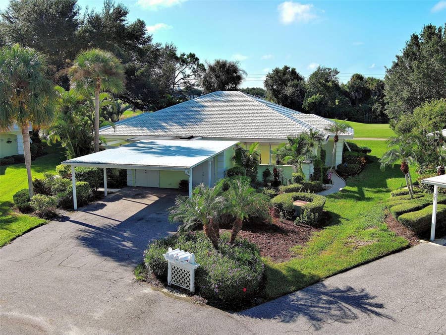 Property photo for 324 WEXFORD TERRACE, #171, Venice, FL