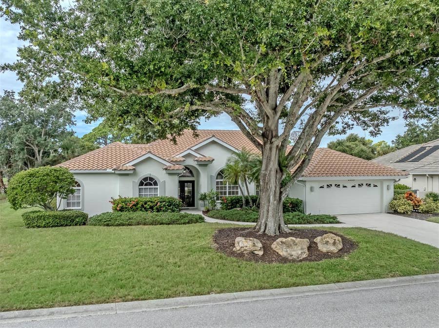 Property photo for 2009 TOCOBAGA LANE, Nokomis, FL