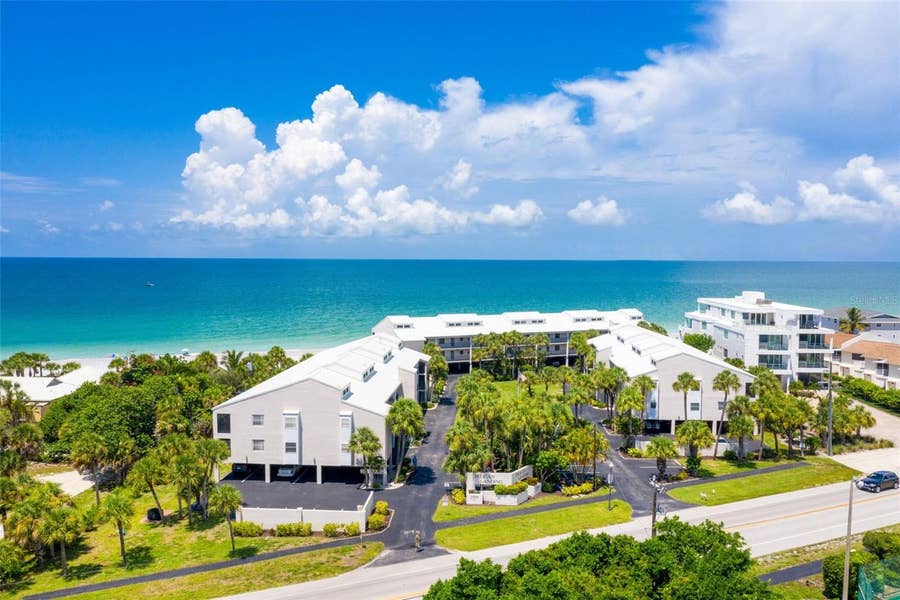 Property photo for 2700 N BEACH ROAD, #A105, Englewood, FL