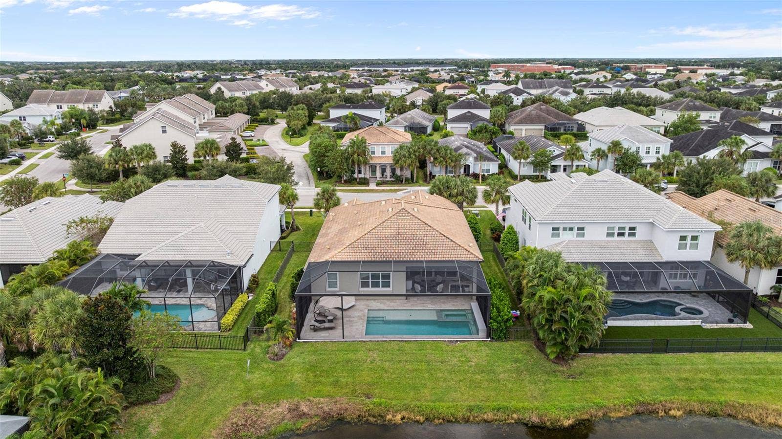 11717 GOLDEN BAY PLACE, Bradenton, FL 34211 11717 GOLDEN BAY PLACE, Bradenton, FL 34211