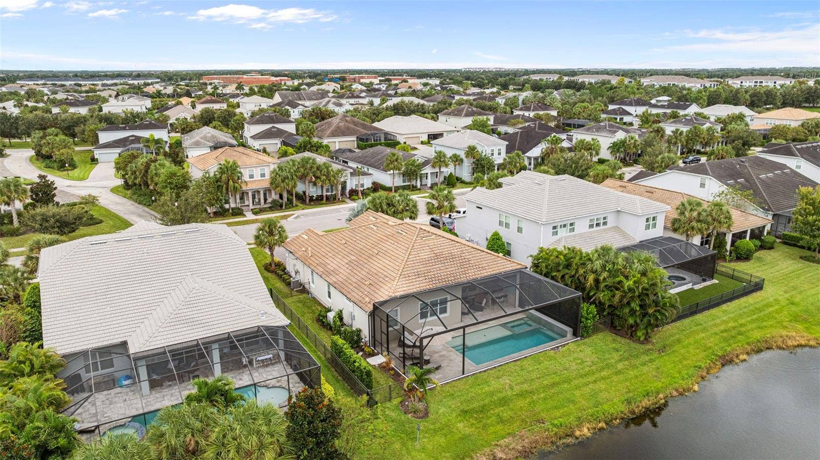 11717 GOLDEN BAY PLACE, Bradenton, FL 34211 11717 GOLDEN BAY PLACE, Bradenton, FL 34211
