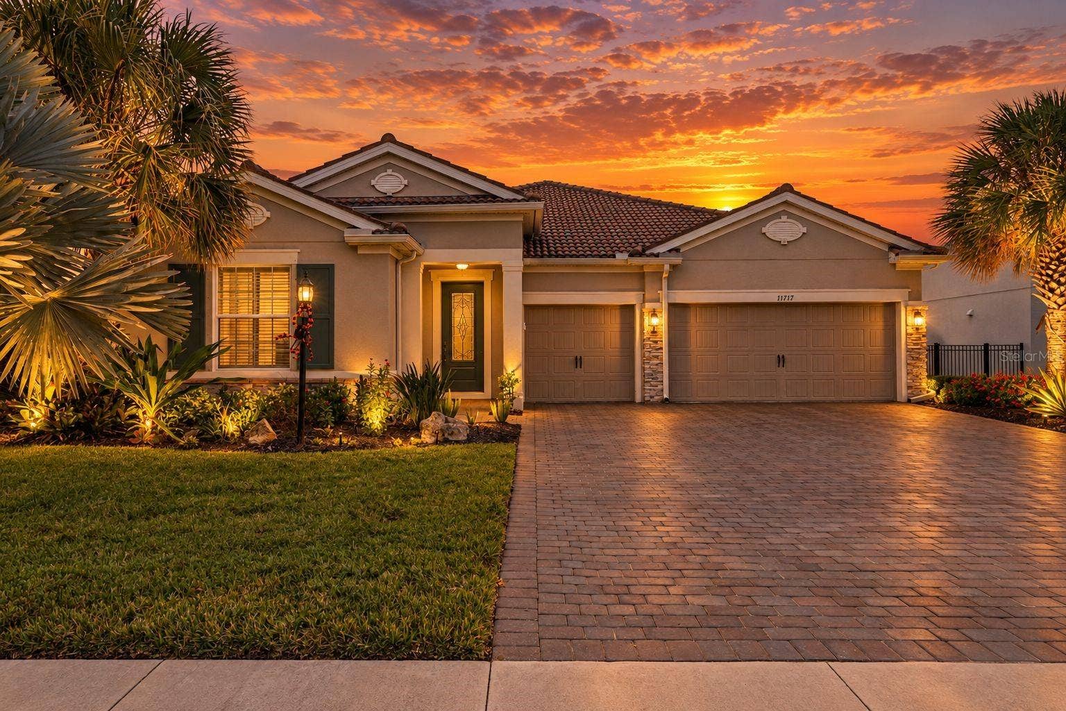 11717 GOLDEN BAY PLACE, Bradenton, FL 34211 11717 GOLDEN BAY PLACE, Bradenton, FL 34211